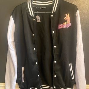 Scooby Doo jacket